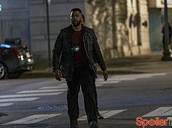 Chicago PD: 4x09 Don't Bury The Case - zdjęcia promocyjne