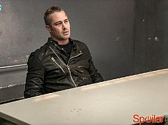 Chicago PD: 4x09 Don't Bury The Case - zdjęcia promocyjne