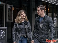 Chicago PD: 4x09 Don't Bury The Case - zdjęcia promocyjne