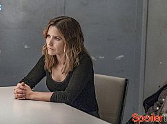Chicago PD: 4x09 Don't Bury The Case - zdjęcia promocyjne