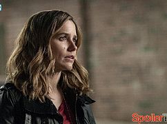 Chicago PD: 4x09 Don't Bury The Case - zdjęcia promocyjne