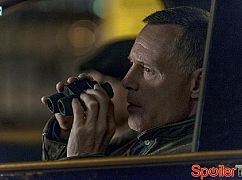 Chicago PD: 4x09 Don't Bury The Case - zdjęcia promocyjne