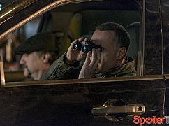 Chicago PD: 4x09 Don't Bury The Case - zdjęcia promocyjne