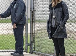Chicago PD: 4x09 Don't Bury The Case - zdjęcia promocyjne