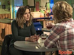 Chicago PD: 4x10 Don't Read The News - zdjęcia promocyjne