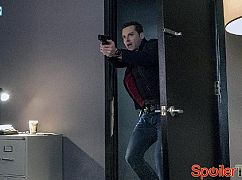 Chicago PD: 4x10 Don't Read The News - zdjęcia promocyjne