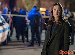 Chicago PD: 4x10 Don't Read The News - zdjęcia promocyjne
