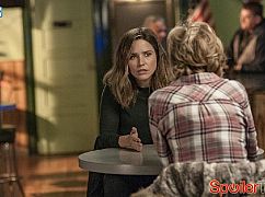 Chicago PD: 4x10 Don't Read The News - zdjęcia promocyjne