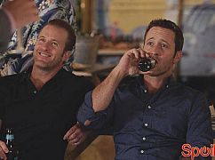 Hawaii 5.0: 7x13 Ua ho'i ka 'ōpua i Awalua - zdjęcia promocyjne