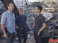 Hawaii 5.0: 7x13 Ua ho'i ka 'ōpua i Awalua - zdjęcia promocyjne