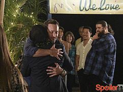 Hawaii 5.0: 7x13 Ua ho'i ka 'ōpua i Awalua - zdjęcia promocyjne