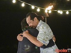 Hawaii 5.0: 7x13 Ua ho'i ka 'ōpua i Awalua - zdjęcia promocyjne