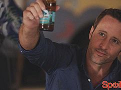 Hawaii 5.0: 7x13 Ua ho'i ka 'ōpua i Awalua - zdjęcia promocyjne