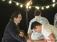 Hawaii 5.0: 7x13 Ua ho'i ka 'ōpua i Awalua - zdjęcia promocyjne