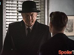 Gotham: 3x12 Ghosts - zdjęcia promocyjne
