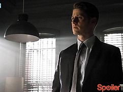 Gotham: 3x12 Ghosts - zdjęcia promocyjne