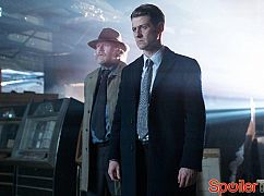 Gotham: 3x12 Ghosts - zdjęcia promocyjne