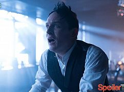 Gotham: 3x12 Ghosts - zdjęcia promocyjne