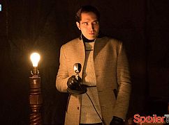 Gotham: 3x12 Ghosts - zdjęcia promocyjne