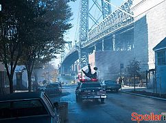 Gotham: 3x13 Smile Like You Mean It - zdjęcia promocyjne