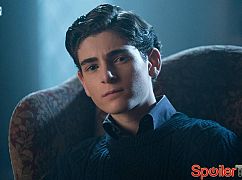 Gotham: 3x13 Smile Like You Mean It - zdjęcia promocyjne