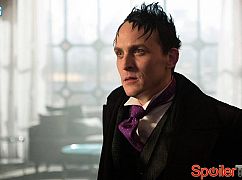 Gotham: 3x13 Smile Like You Mean It - zdjęcia promocyjne