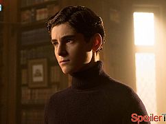 Gotham: 3x13 Smile Like You Mean It - zdjęcia promocyjne