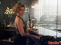Gotham: 3x13 Smile Like You Mean It - zdjęcia promocyjne