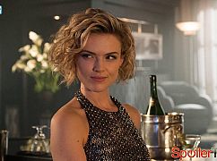 Gotham: 3x13 Smile Like You Mean It - zdjęcia promocyjne