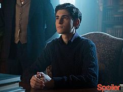 Gotham: 3x13 Smile Like You Mean It - zdjęcia promocyjne