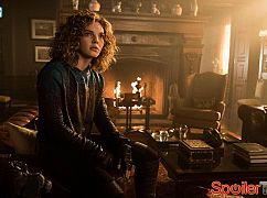 Gotham: 3x13 Smile Like You Mean It - zdjęcia promocyjne