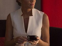 Lucifer: 2x11 Stewardess Interruptus - zdjęcia promocyjne