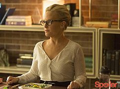 Lucifer: 2x11 Stewardess Interruptus - zdjęcia promocyjne