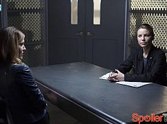 Lucifer: 2x11 Stewardess Interruptus - zdjęcia promocyjne