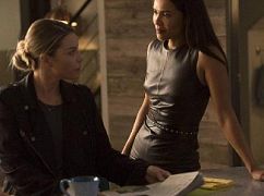 Lucifer: 2x11 Stewardess Interruptus - zdjęcia promocyjne
