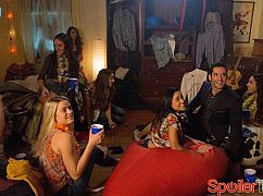 Lucifer: 2x12 Love Handles - zdjęcia promocyjne