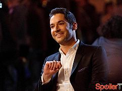 Lucifer: 2x12 Love Handles - zdjęcia promocyjne