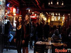 Lucifer: 2x12 Love Handles - zdjęcia promocyjne
