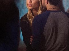 Lucifer: 2x12 Love Handles - zdjęcia promocyjne