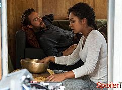 Sleepy Hollow: 4x02 In Plain Sight - zdjęcia promocyjne