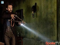 Sleepy Hollow: 4x02 In Plain Sight - zdjęcia promocyjne