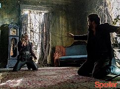 Sleepy Hollow: 4x02 In Plain Sight - zdjęcia promocyjne