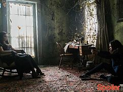 Sleepy Hollow: 4x02 In Plain Sight - zdjęcia promocyjne