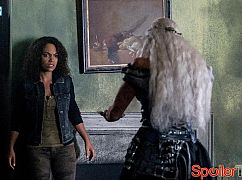 Sleepy Hollow: 4x02 In Plain Sight - zdjęcia promocyjne