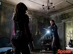 Sleepy Hollow: 4x02 In Plain Sight - zdjęcia promocyjne