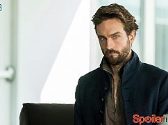 Sleepy Hollow: 4x03 Heads of State - zdjęcia promocyjne
