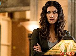 Sleepy Hollow: 4x03 Heads of State - zdjęcia promocyjne