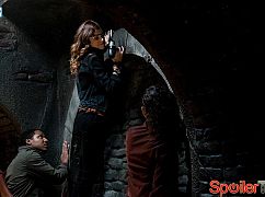 Sleepy Hollow: 4x03 Heads of State - zdjęcia promocyjne