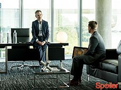 Sleepy Hollow: 4x03 Heads of State - zdjęcia promocyjne