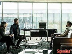 Sleepy Hollow: 4x03 Heads of State - zdjęcia promocyjne